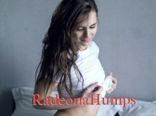 RadeonaHumps