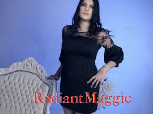RadiantMaggie