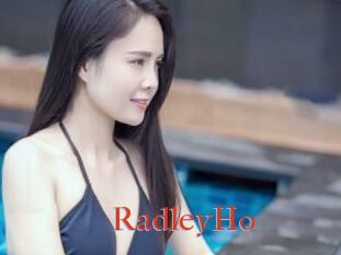 RadleyHo