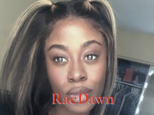 RaeDawn