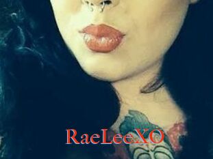 RaeLeeXO