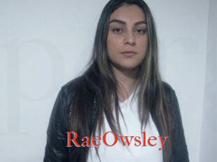 RaeOwsley