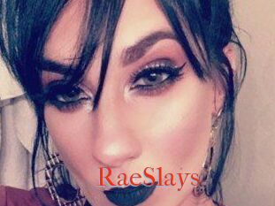 RaeSlays