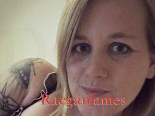 RaeganJames
