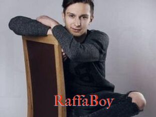 RaffaBoy
