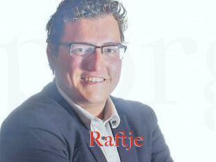 Raftje