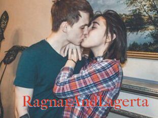 RagnarAndLagerta
