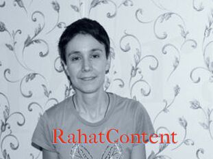 RahatContent