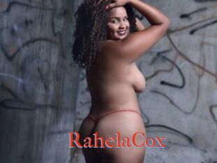 RahelaCox