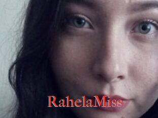 RahelaMiss