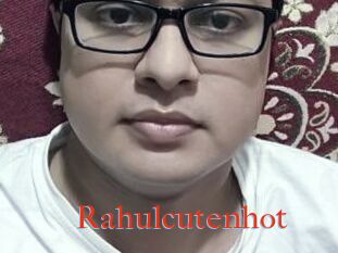 Rahulcutenhot