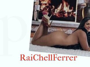 RaiChellFerrer