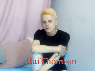 RaiThomson