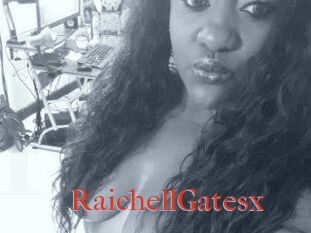 RaichellGatesx