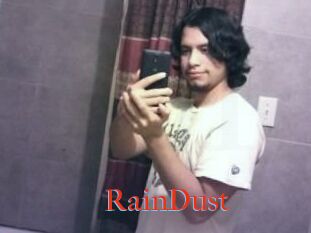 RainDust