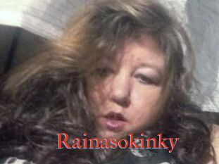 Rainasokinky