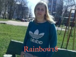 Rainbow18