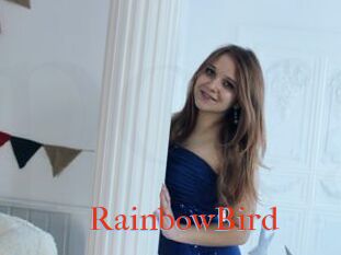 RainbowBird