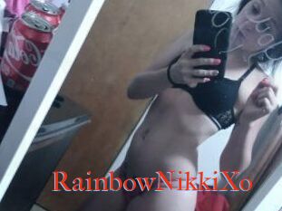 RainbowNikkiXo
