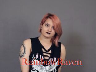 RainbowRaven