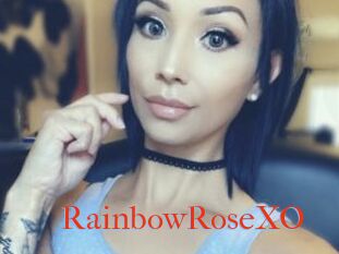 RainbowRoseXO