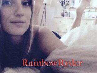 RainbowRyder