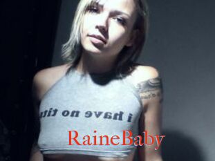 RaineBaby