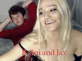 Raini_and_Jax