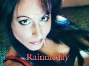 Rainnieday