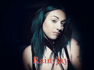 RainyJay