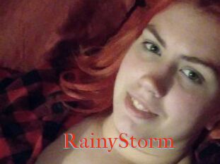 RainyStorm