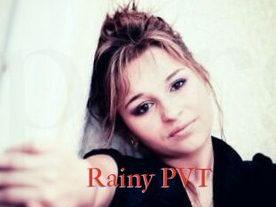 Rainy_PVT