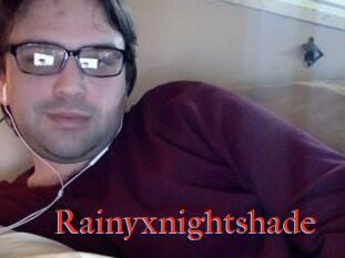 Rainyxnightshade