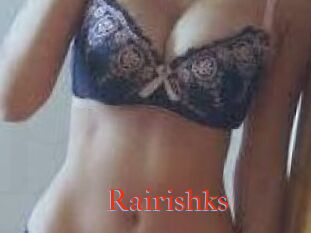 Rairishks