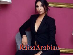 RaisaArabian