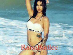 RaisaBadlee