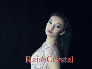 RaisaCrystal