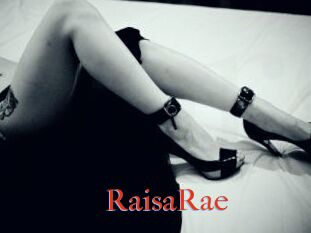 RaisaRae
