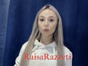 RaisaRazzeti