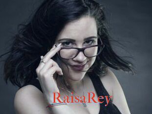 RaisaRey