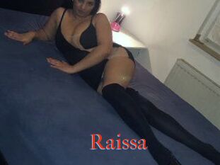 Raissa