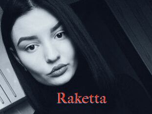 Raketta