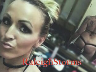 RaleighStorms