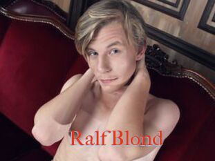 RalfBlond