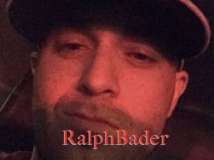 RalphBader