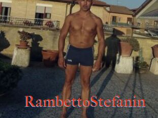 RambettoStefanin