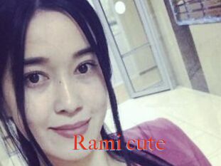 Rami_cute
