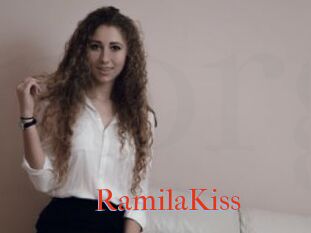 RamilaKiss
