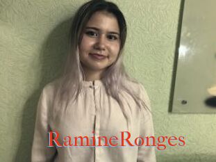 RamineRonges