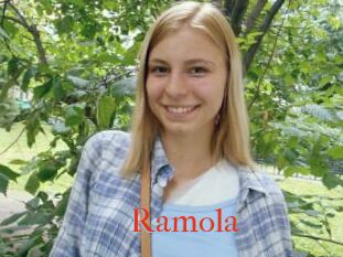 Ramola